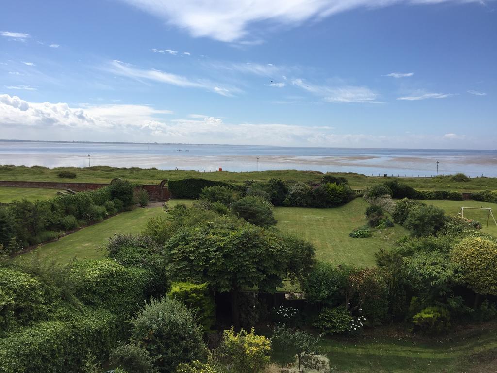 No 3 Lytham Villa Lytham St Annes Exterior foto